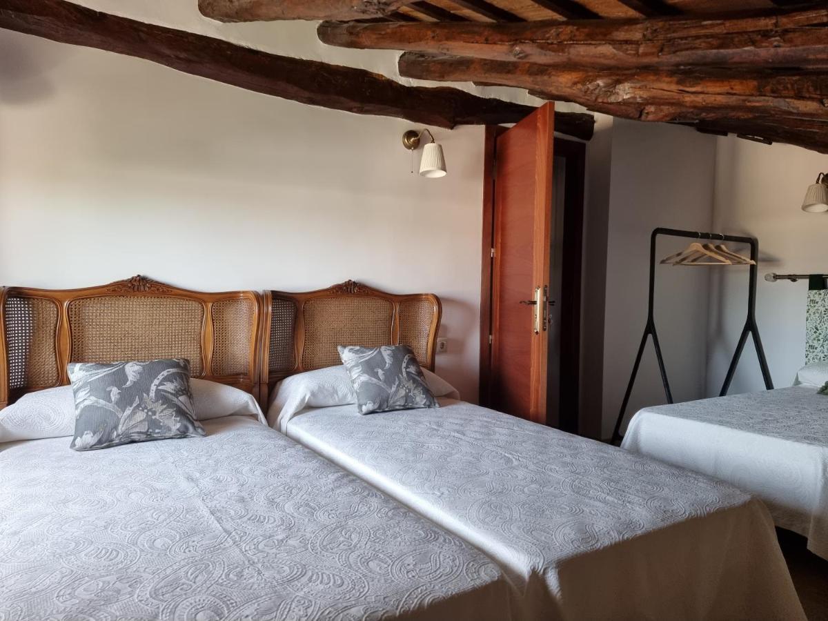 Apartamentos Rurales La Alqueria Del Pilar Bañeres Εξωτερικό φωτογραφία