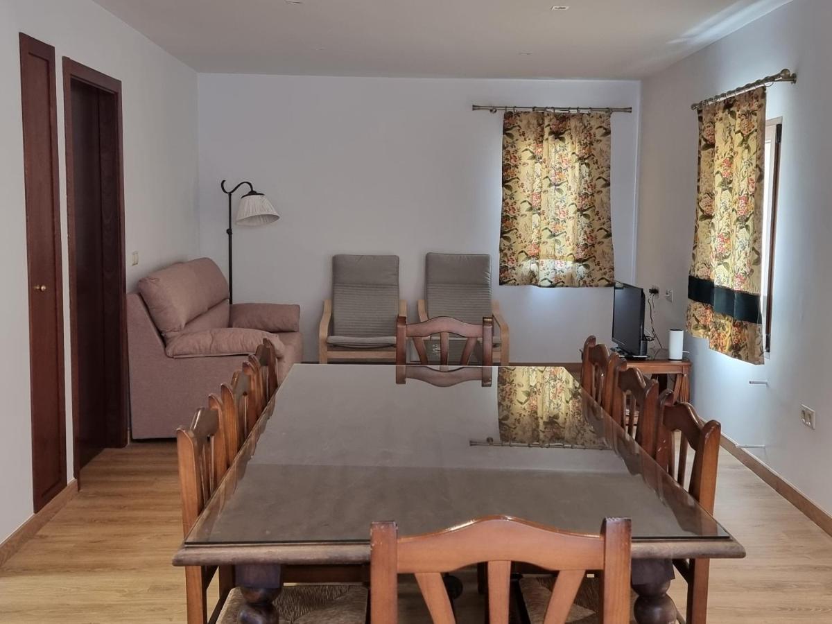 Apartamentos Rurales La Alqueria Del Pilar Bañeres Εξωτερικό φωτογραφία