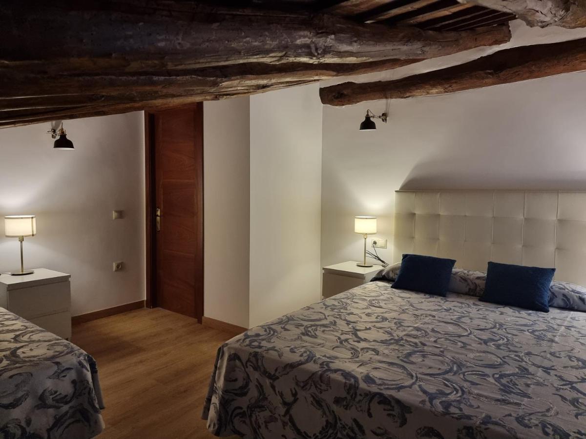 Apartamentos Rurales La Alqueria Del Pilar Bañeres Εξωτερικό φωτογραφία