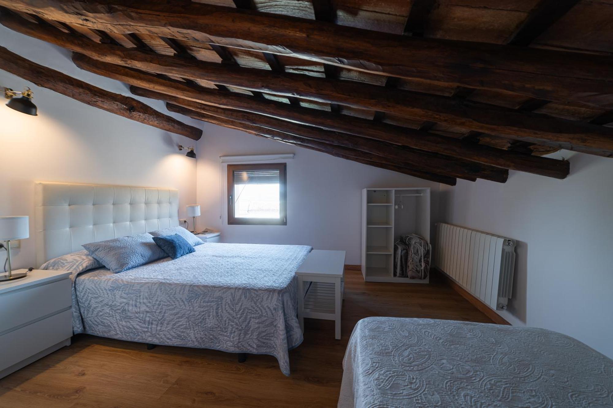 Apartamentos Rurales La Alqueria Del Pilar Bañeres Εξωτερικό φωτογραφία