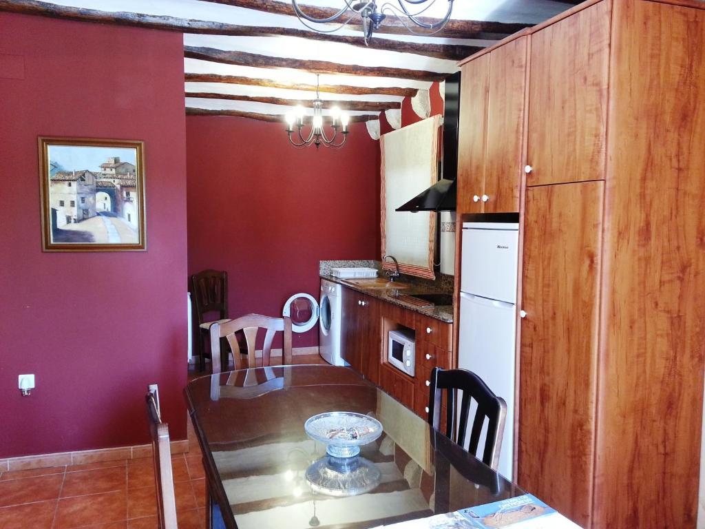 Apartamentos Rurales La Alqueria Del Pilar Bañeres Εξωτερικό φωτογραφία